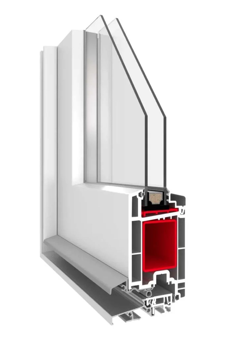 Doors patio slide 3