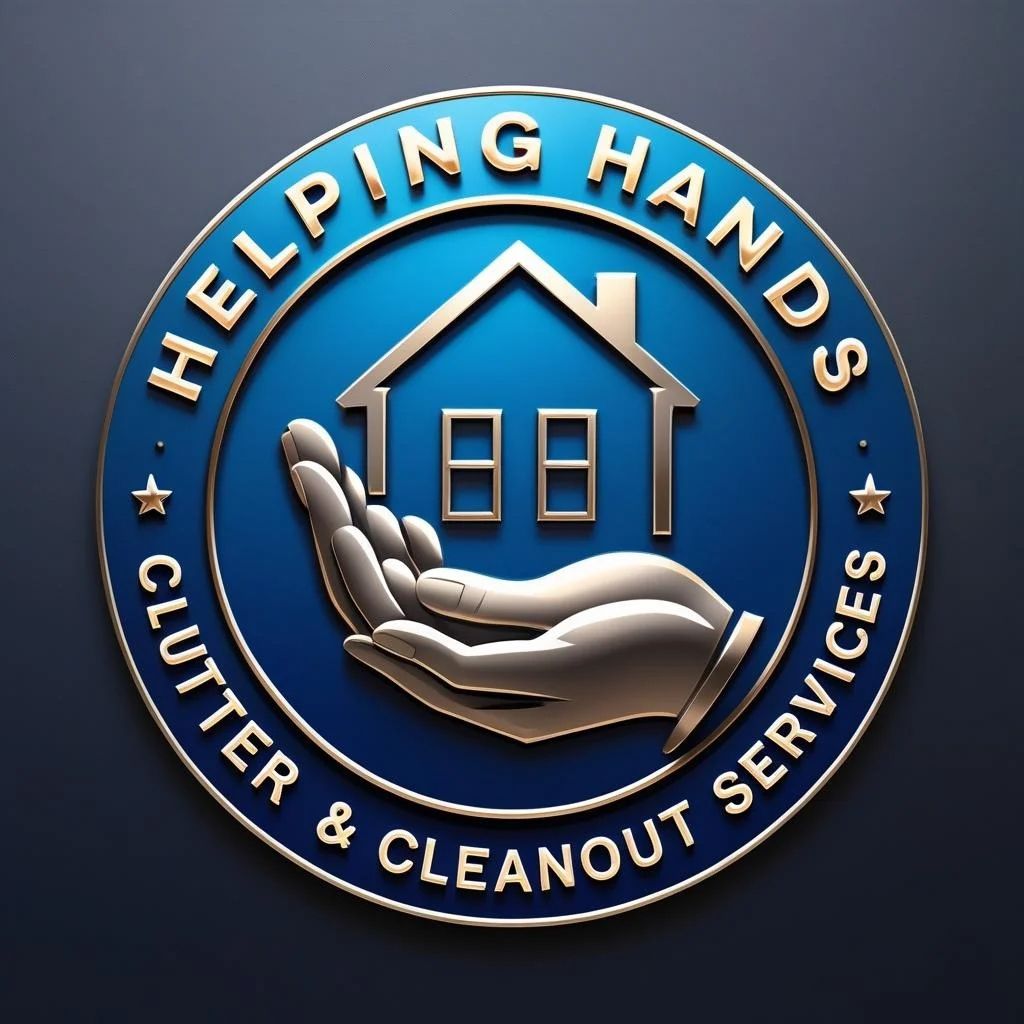 Helping Hands Clutter & Clean Out Services