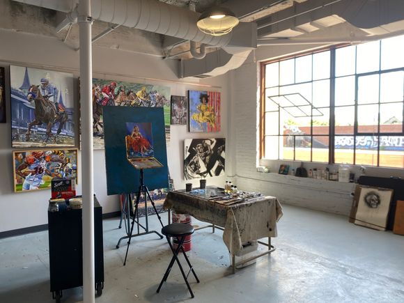 Linncinnati suite 520 photo 3