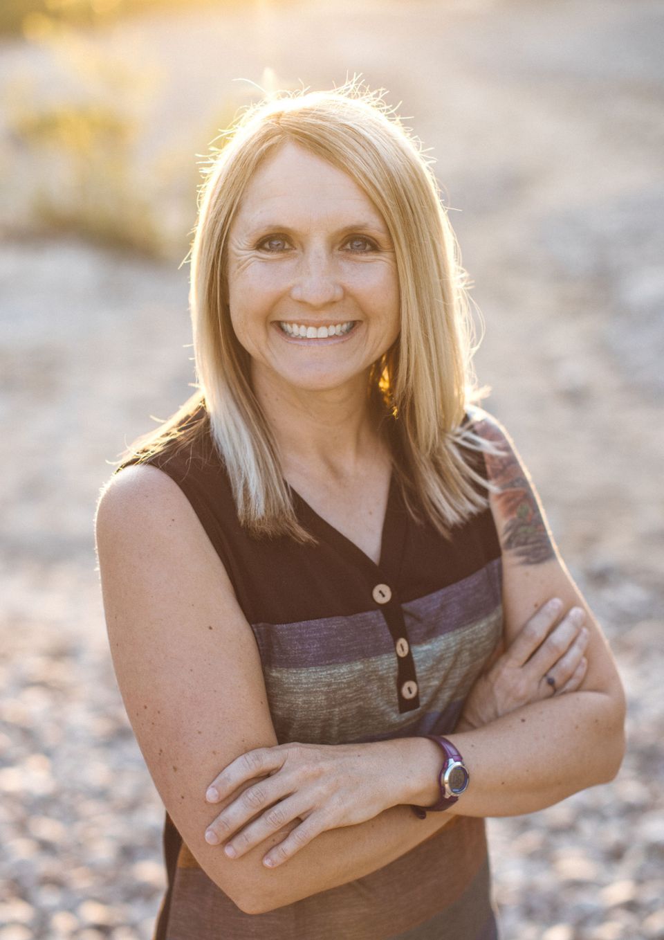 Mindy Haws - Liscenced Professional Counselor