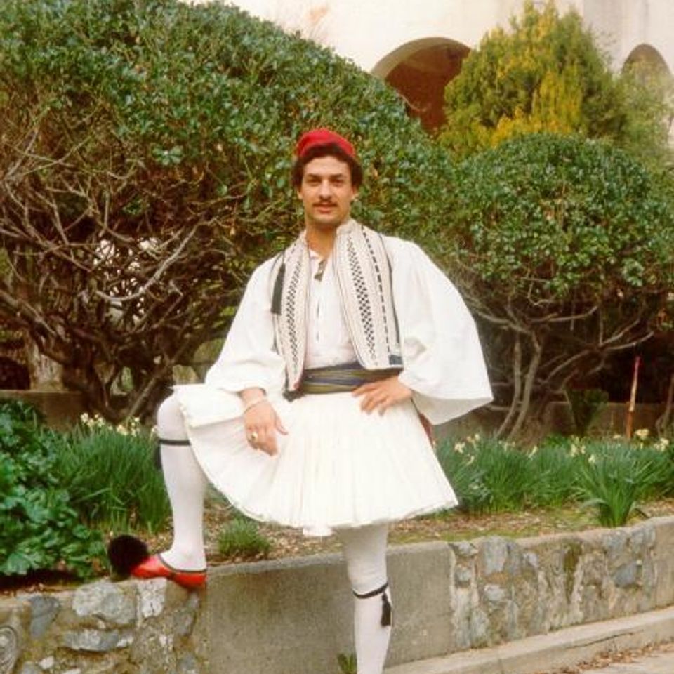 1982 vasilis