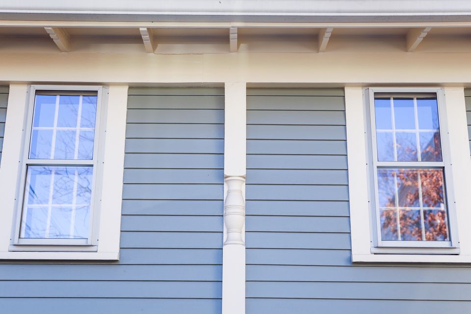 Polished siding services appleton wi wisconsin exteriors