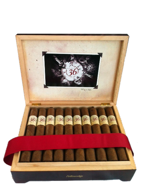 Table 36 cigar