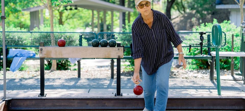 Bocce 1