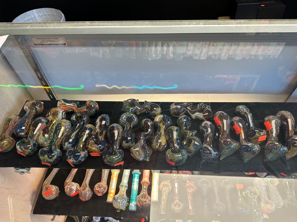 G tag colorpipes