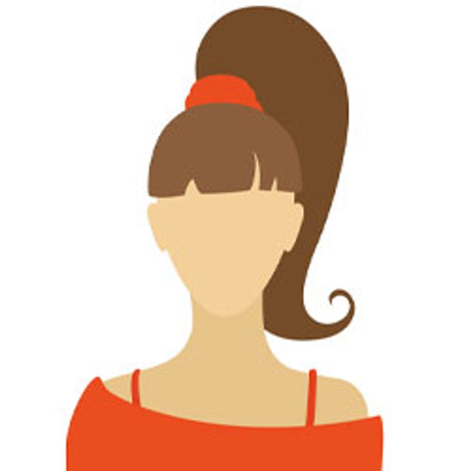 Avatar woman 6