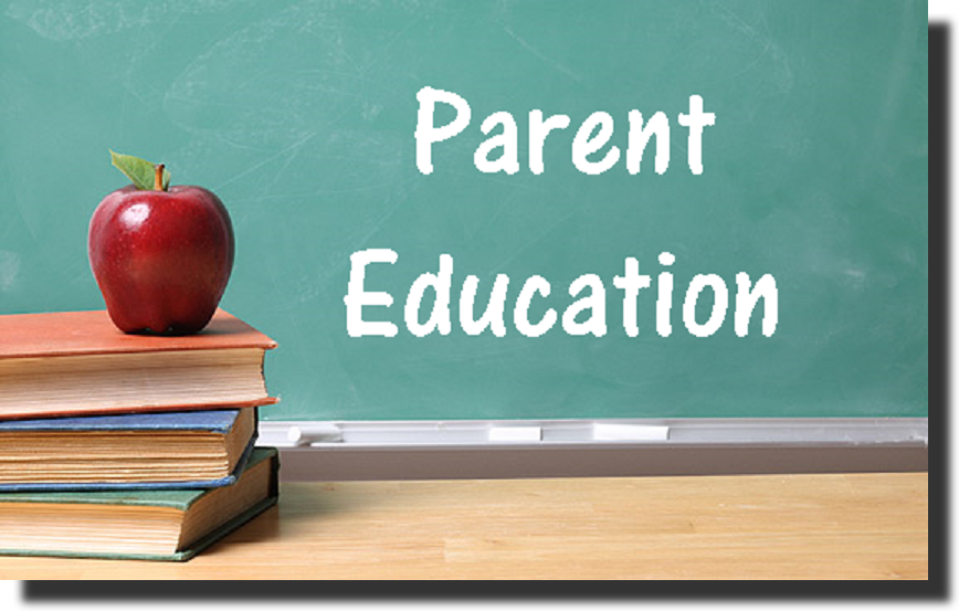 Parent education with boarder