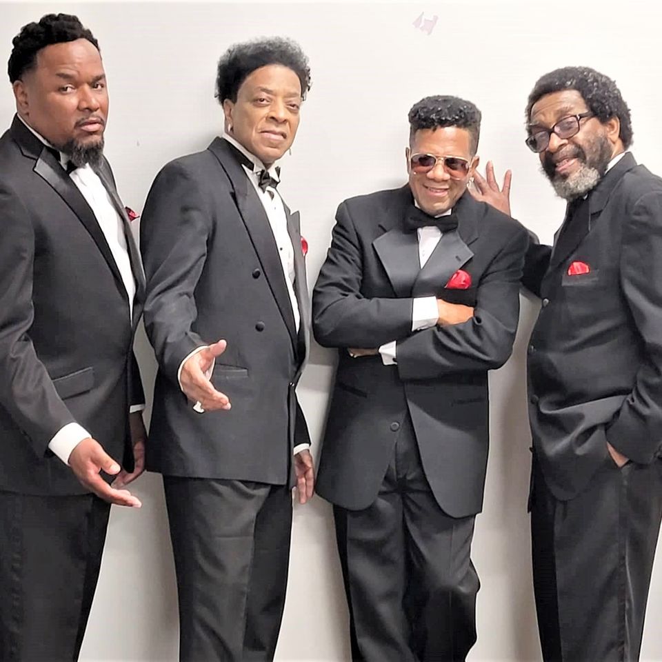 The original drifters
