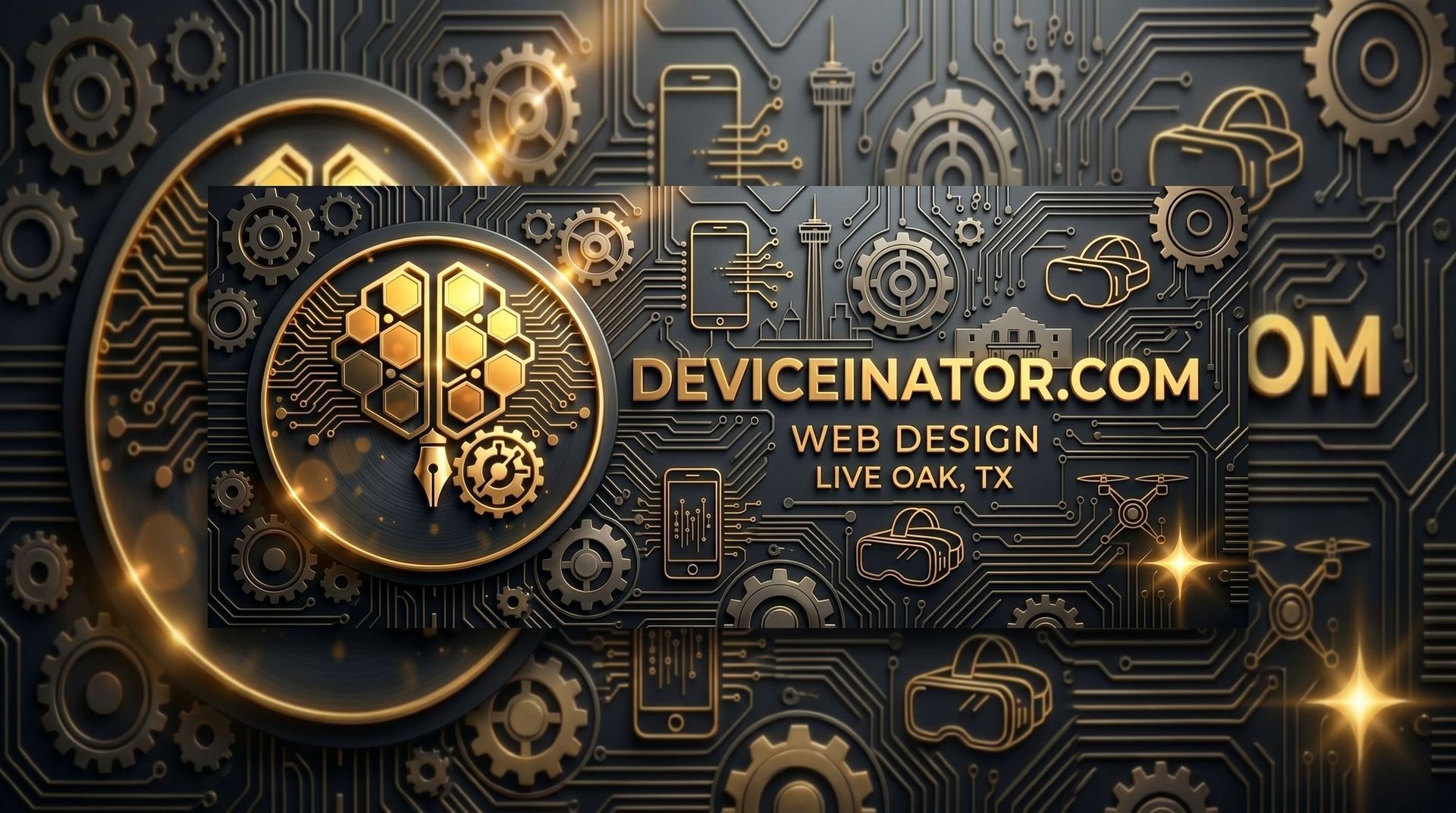 Deviceinator