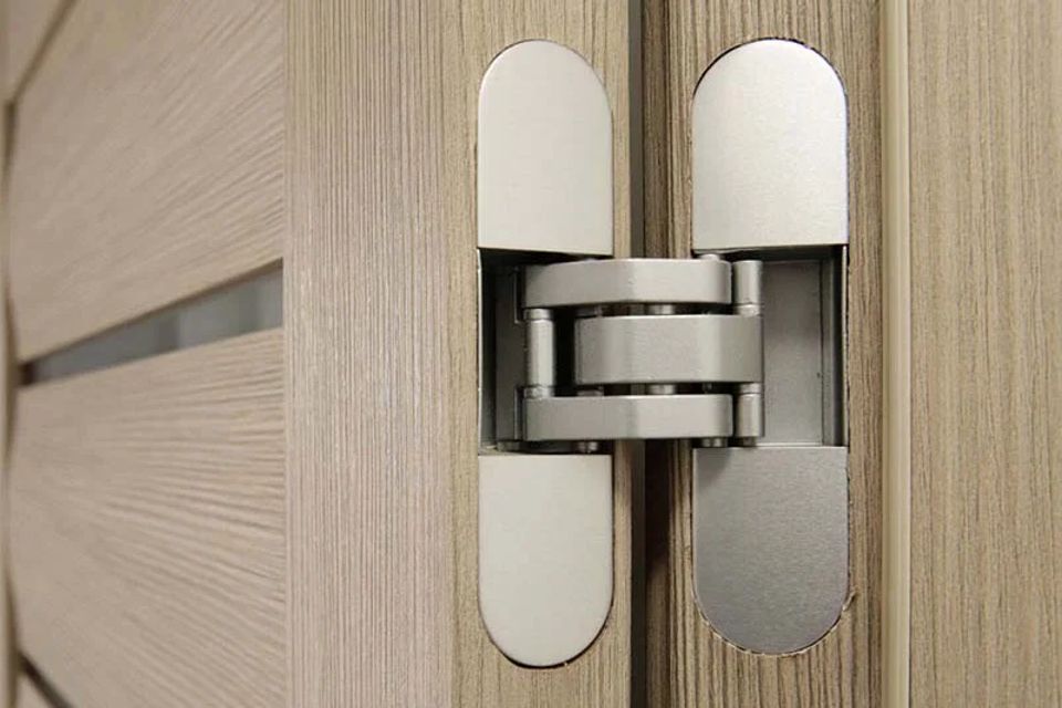 Doors interior slide 09
