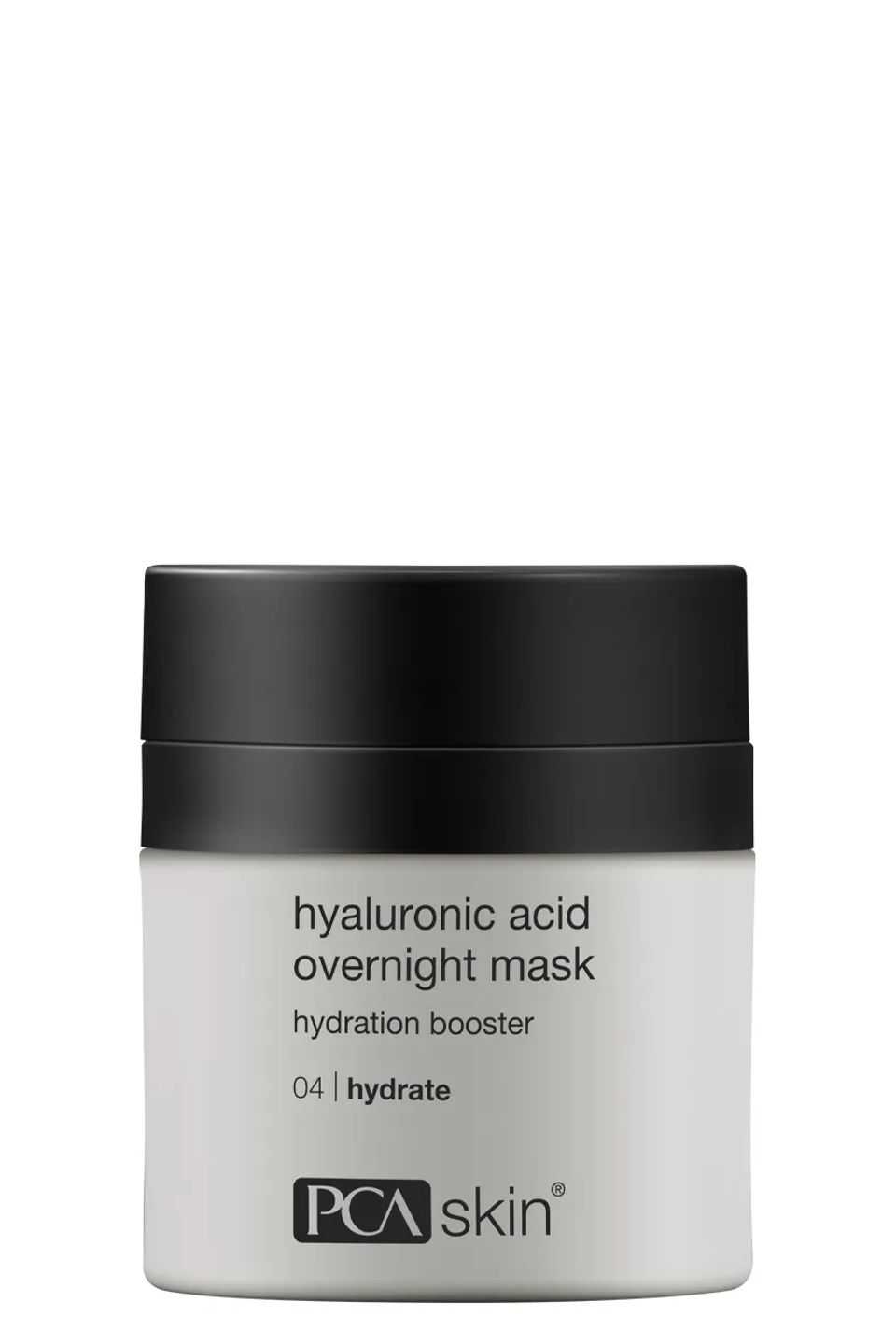 Hyaluronicovernightmask