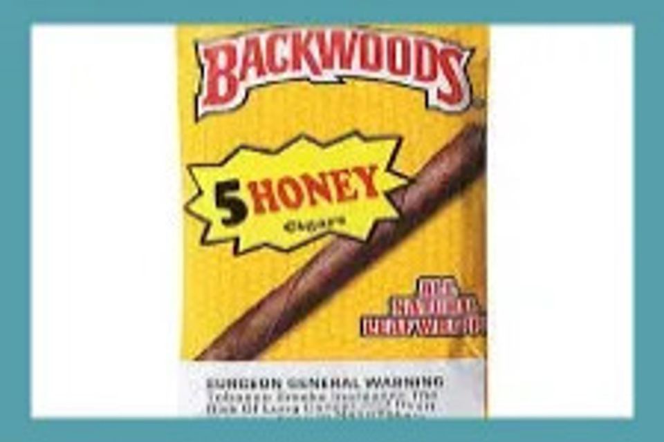 Backwoods Honey