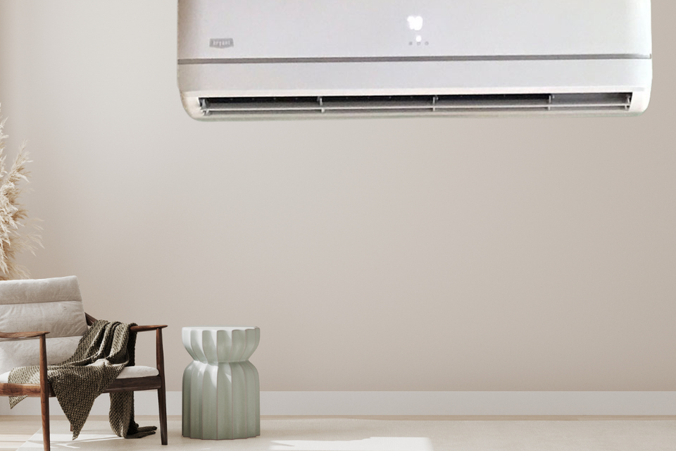 Bryant ductless