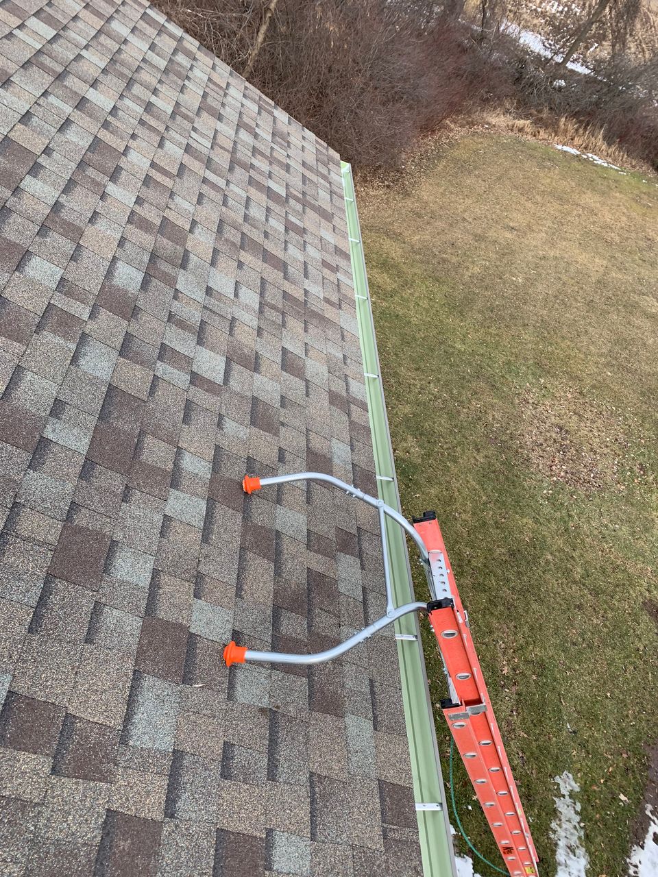 Seamless Gutter Installation Appleton