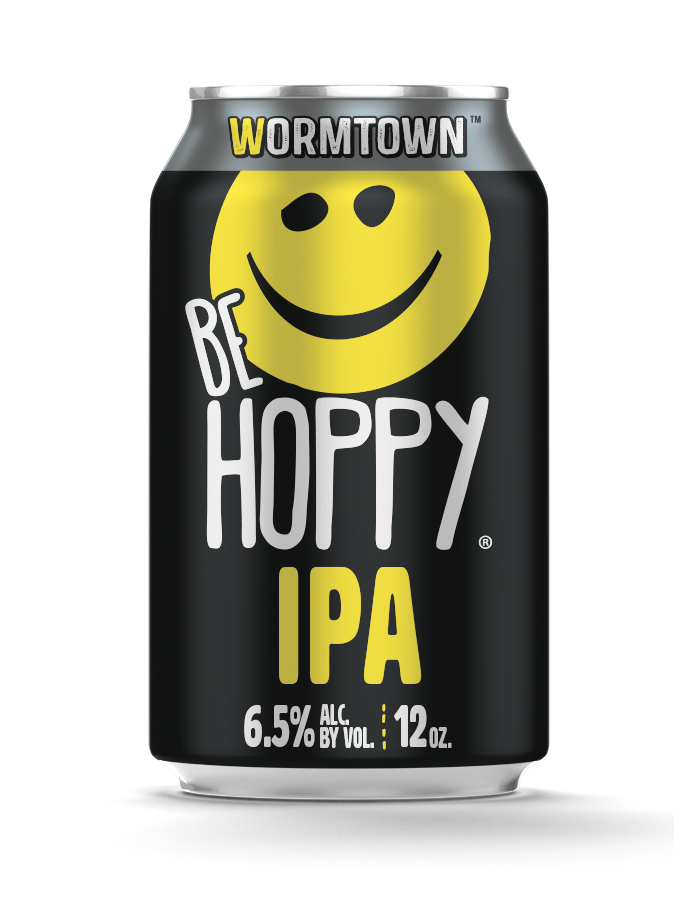 Hoppypack behoppy 12ozcan front web