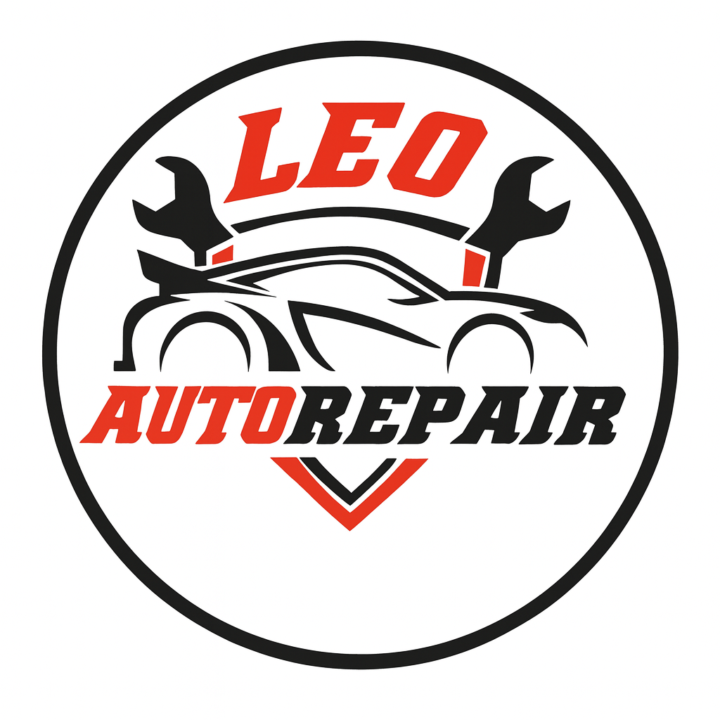 LEO AUTO REPAIR LLC