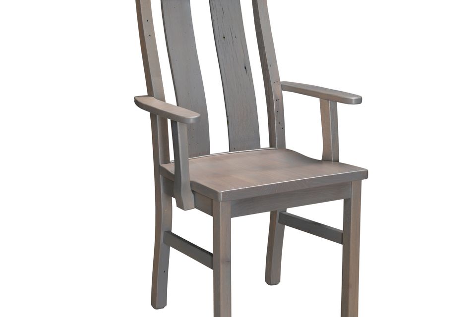 Ubw hartland arm chair