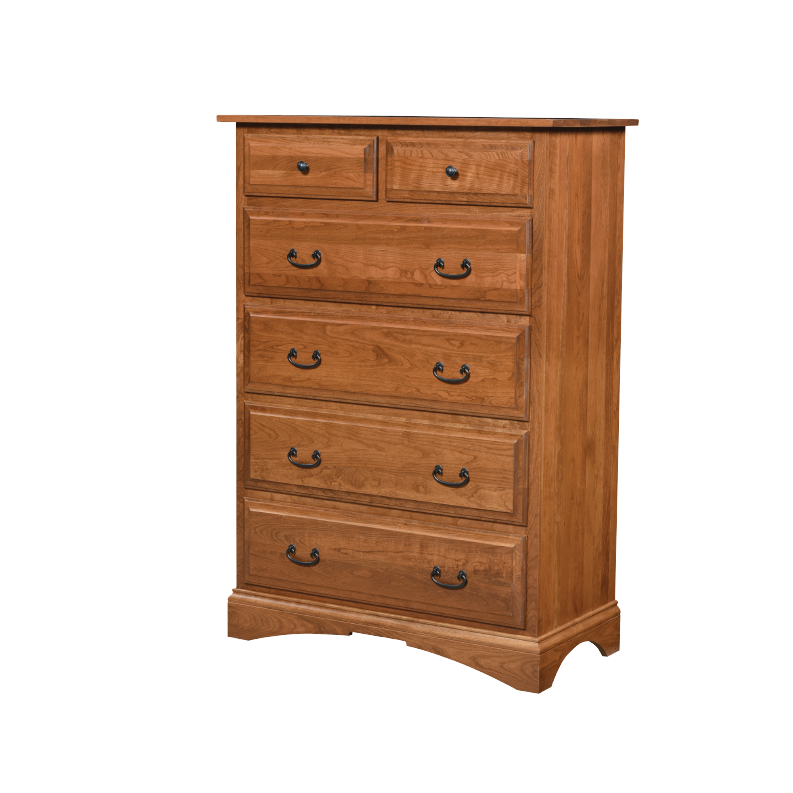 Briar oxford chest