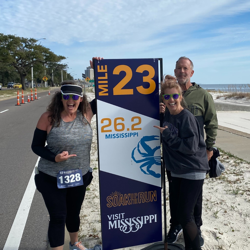 Mad scientist running 20