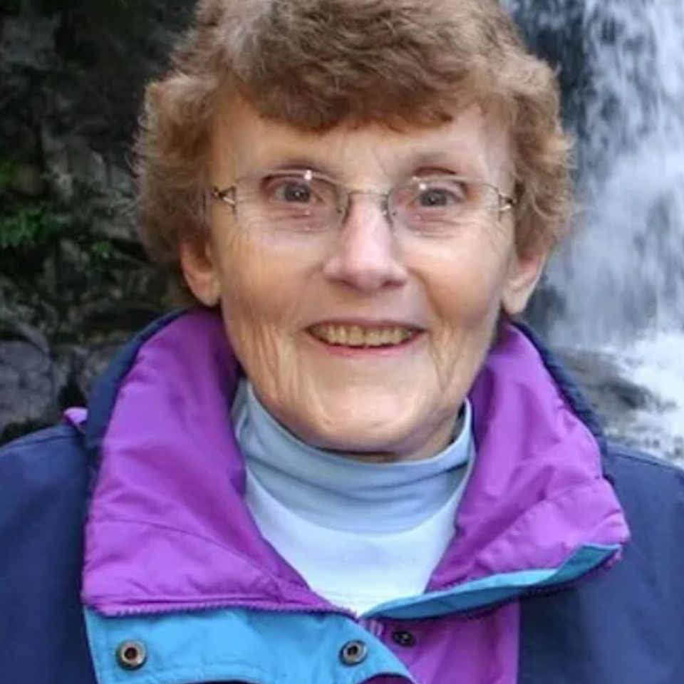 Judith cramer