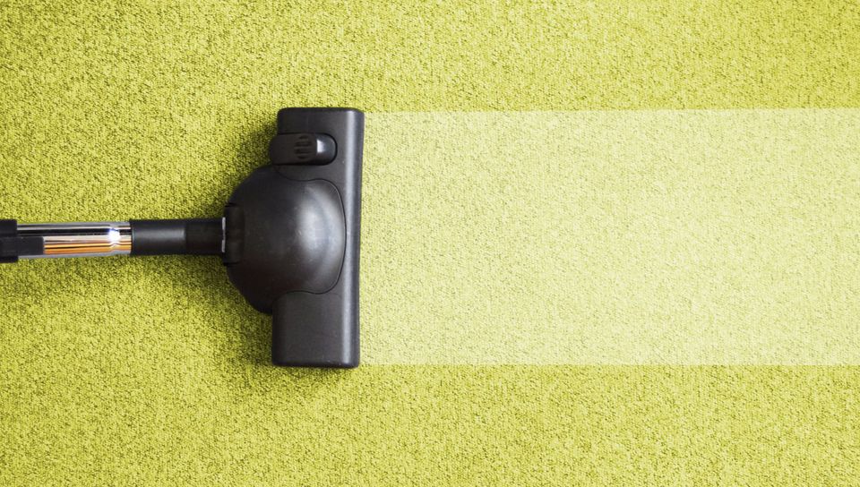 Carpetcleaning