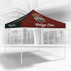 Event tents