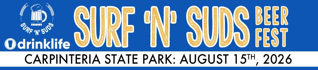 Surf and Suds Beer Festival