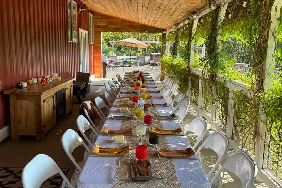 Lavenderatstillewaterevents