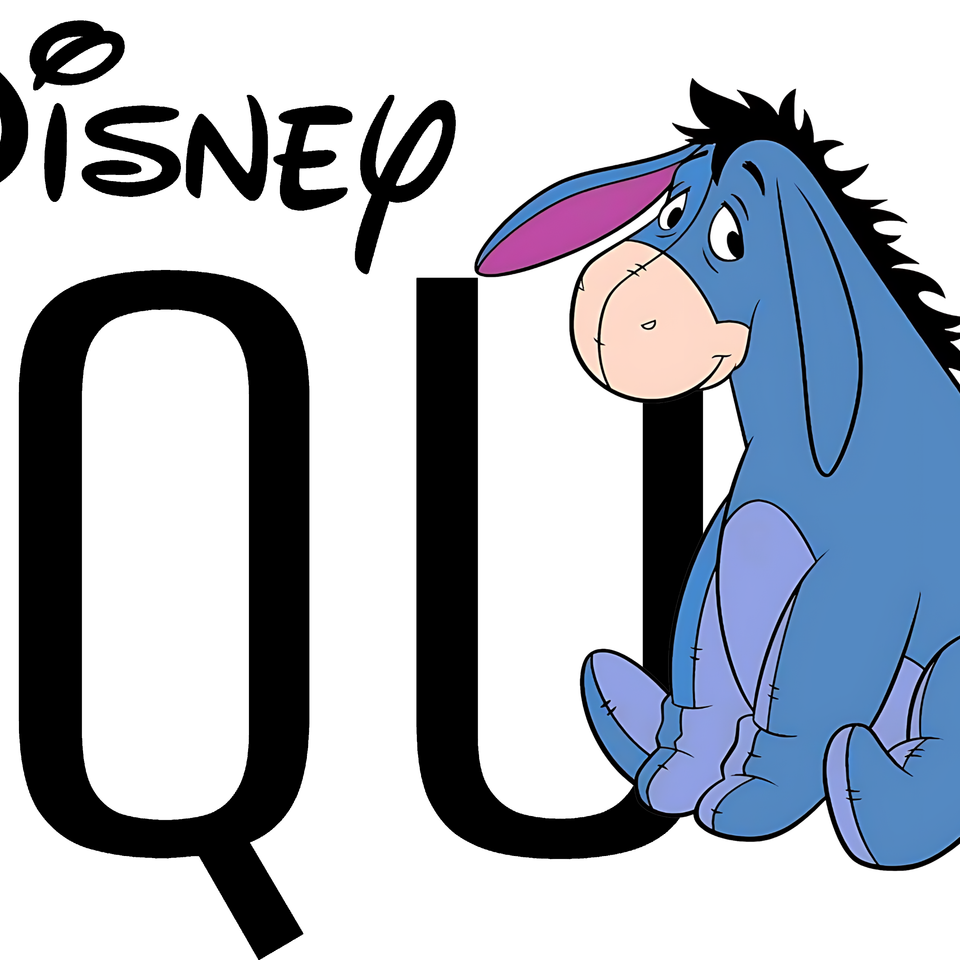 Bby   0130 baby   winnie the pooh disney squad eeyore