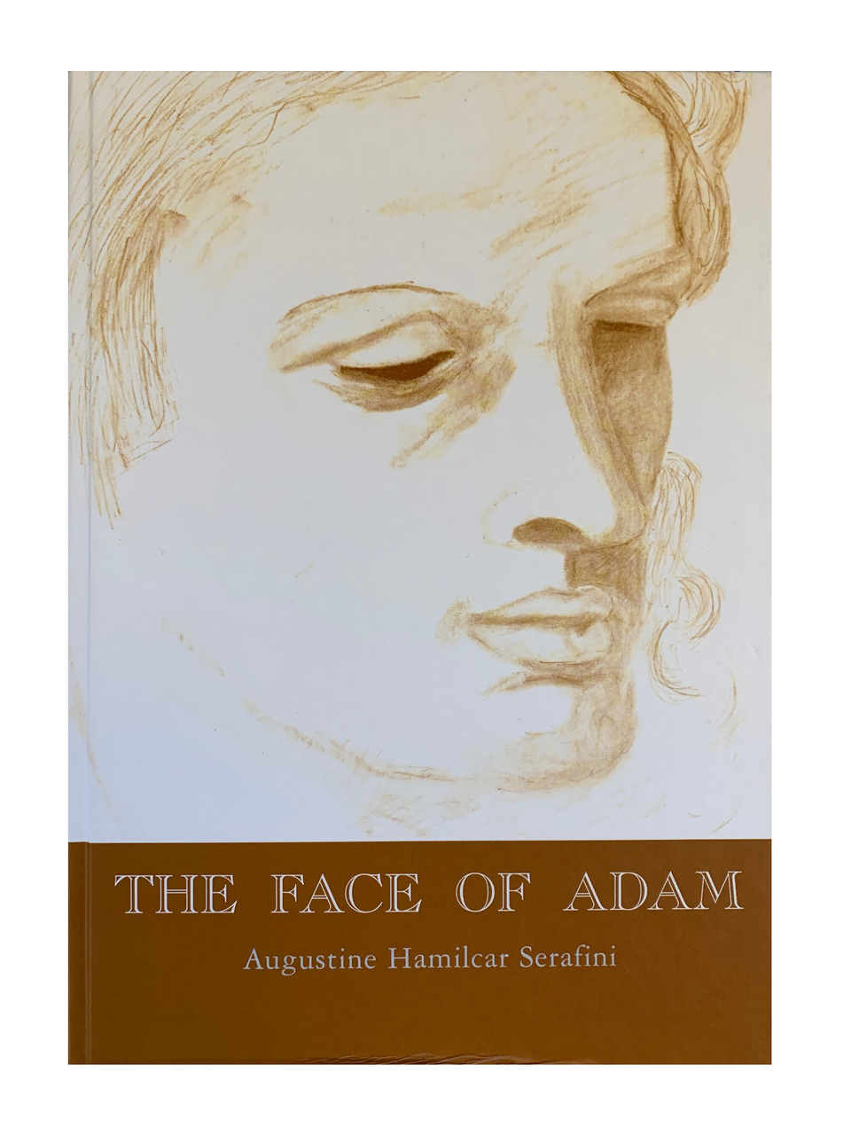 The face of adam