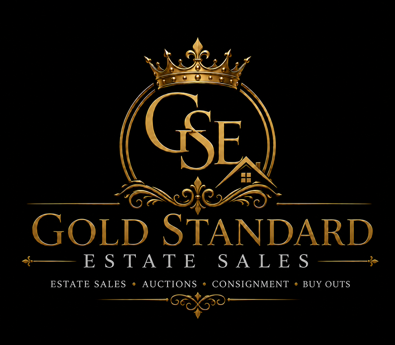 Gold Standard Estate Sales San Diego