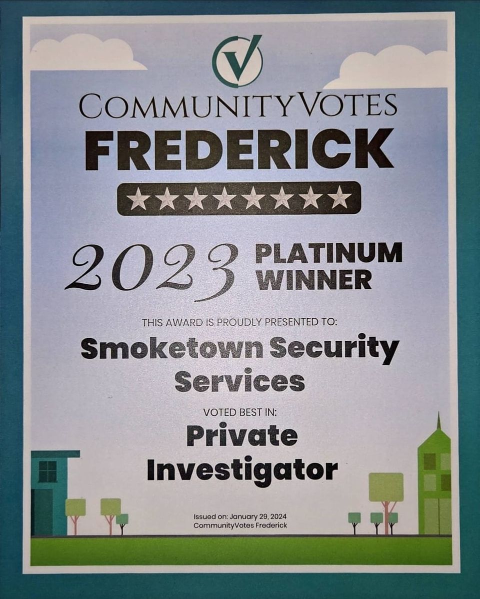 2023 best private investigator