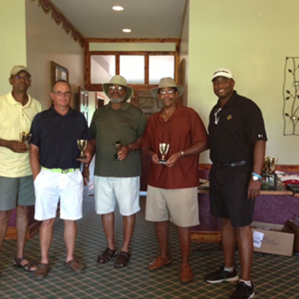 Bmm vii 3rd place 2013