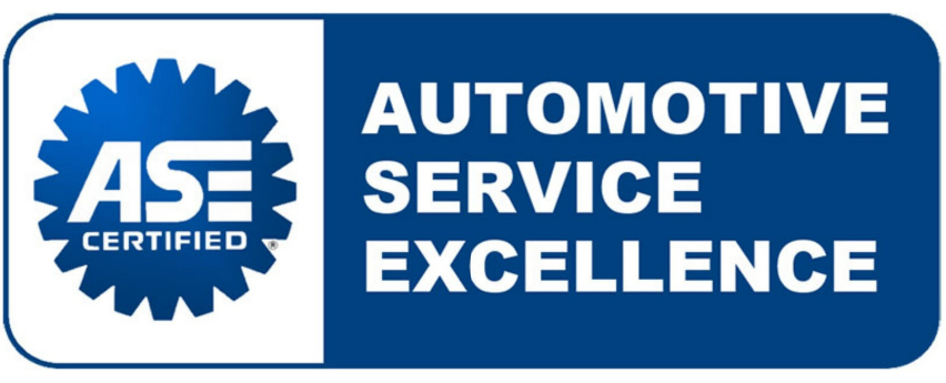 Ase certified 1