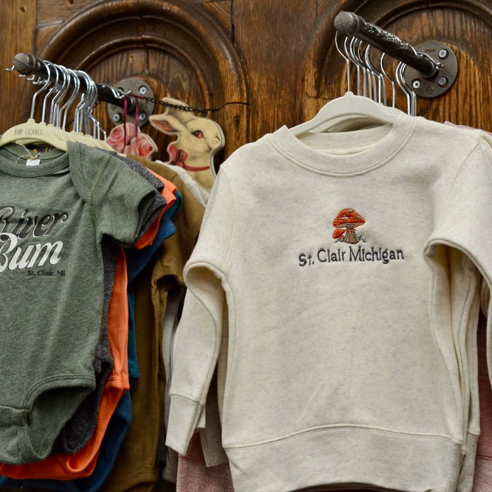 Kidswear