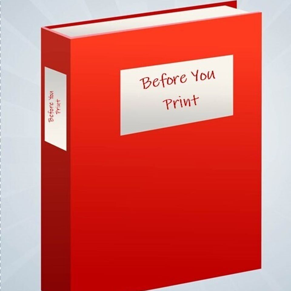 Beforeuprint
