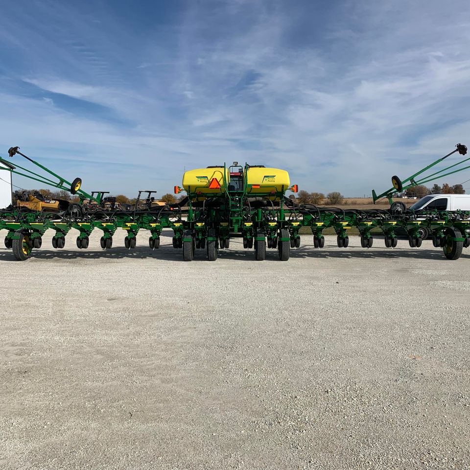 Synergy planter2