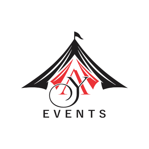 A & Y Events LLC