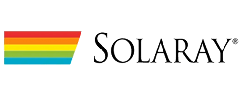 Solaray logo