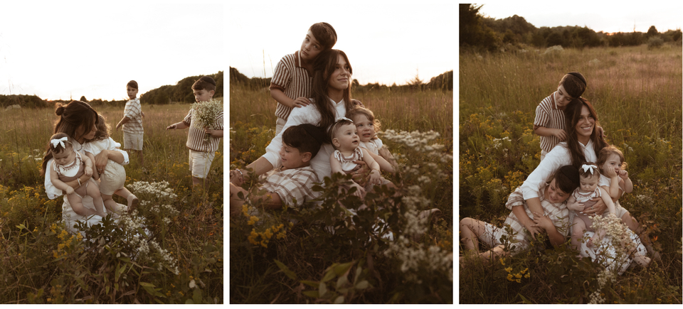 Apfel family 4