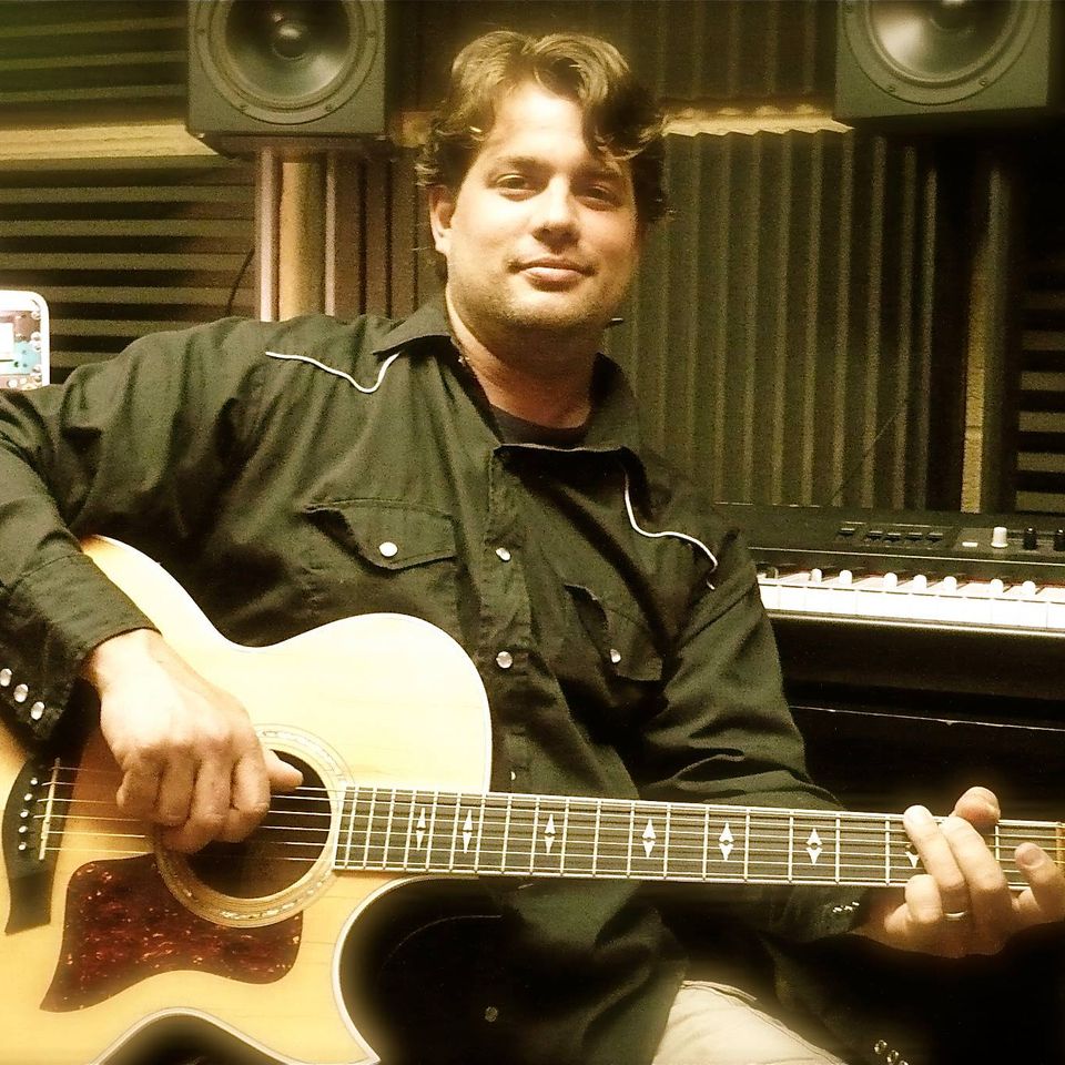 Greg studio