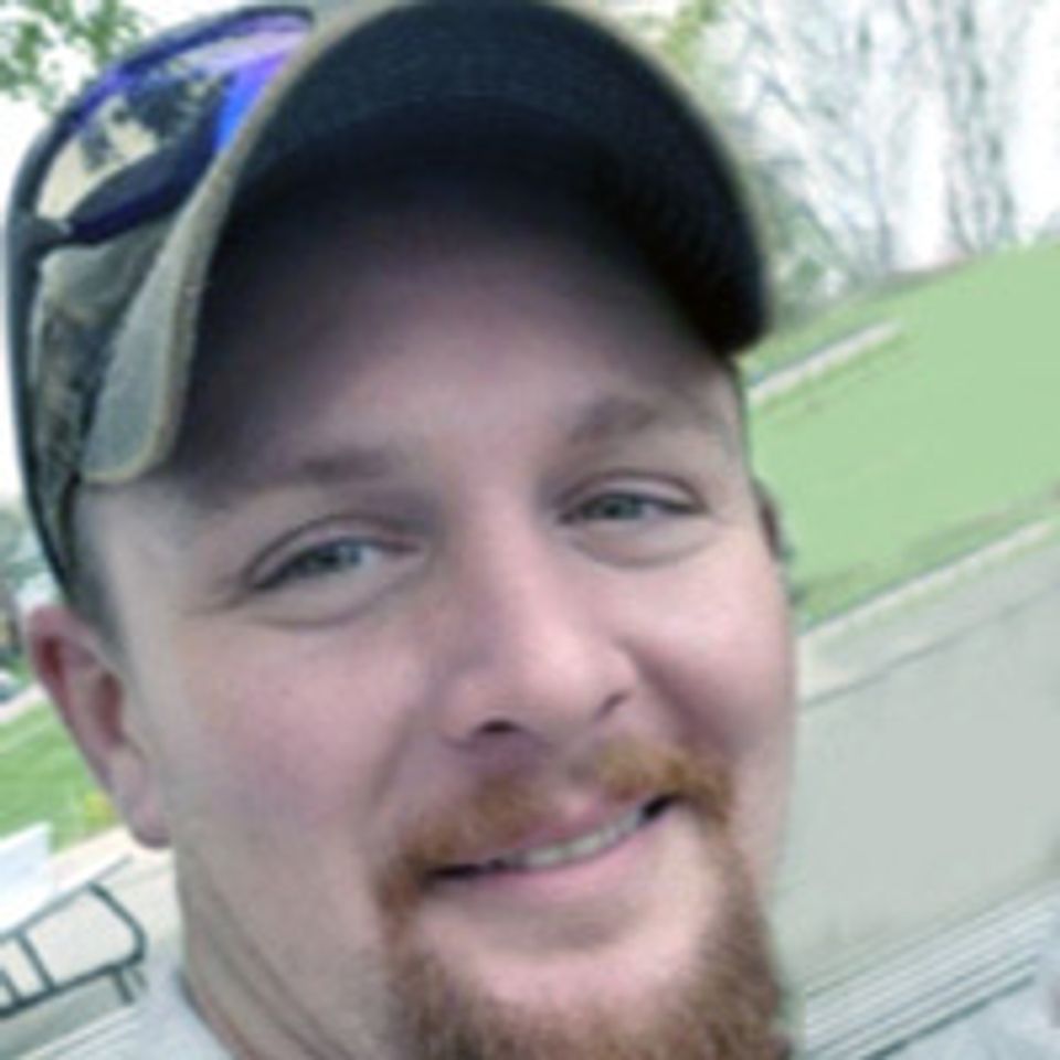 Dustin dittmer