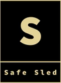 Safe Sled for UTV
