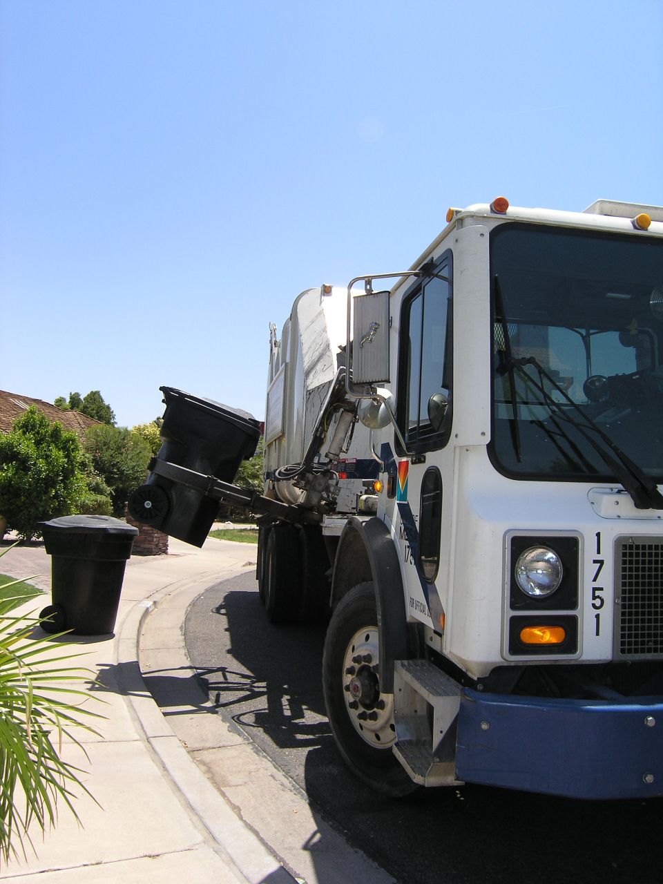 Waste Removal