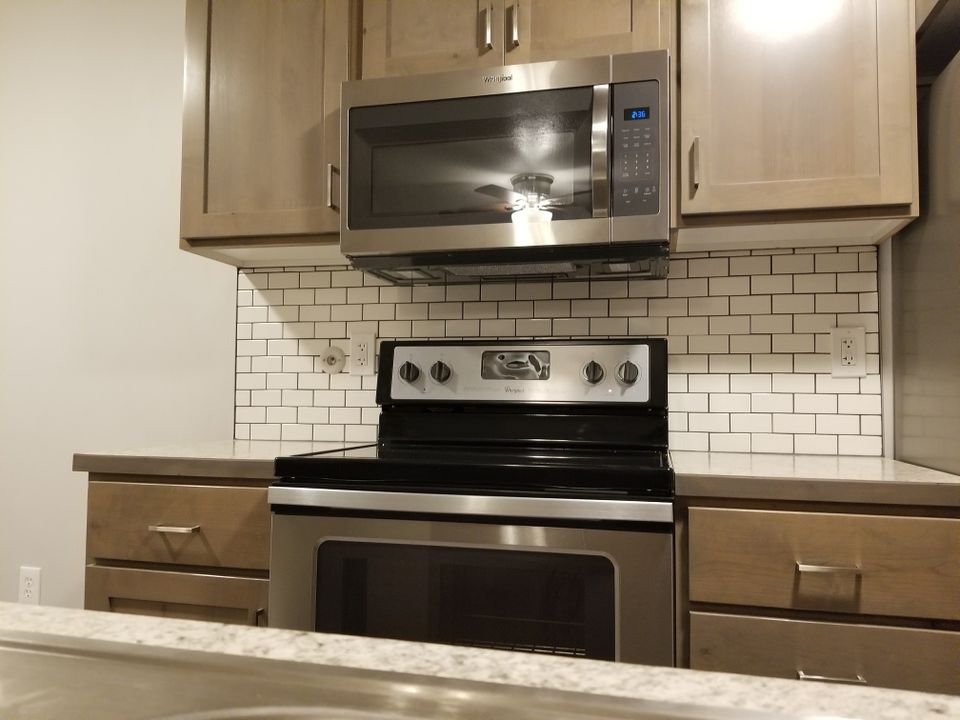 Property Maintenance Services