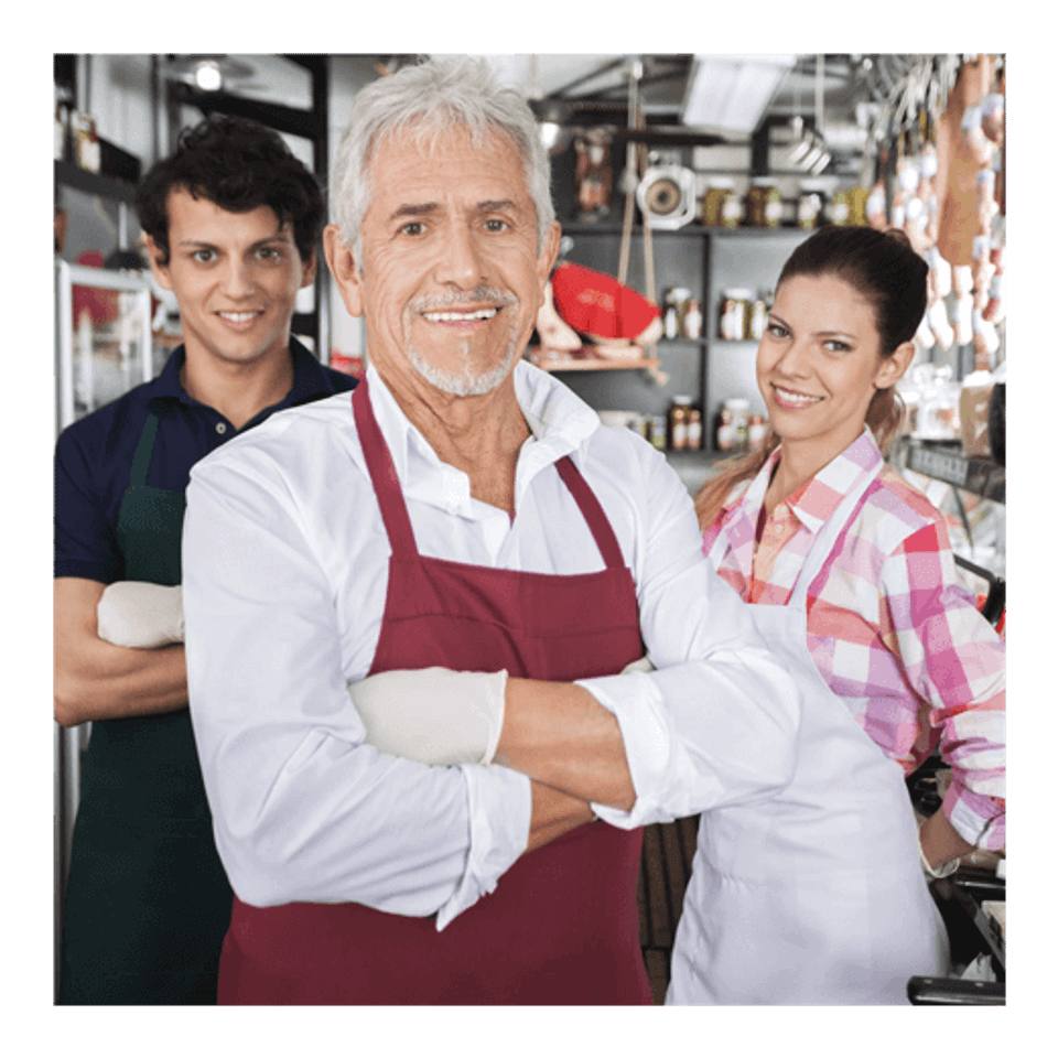 Term life insurance original