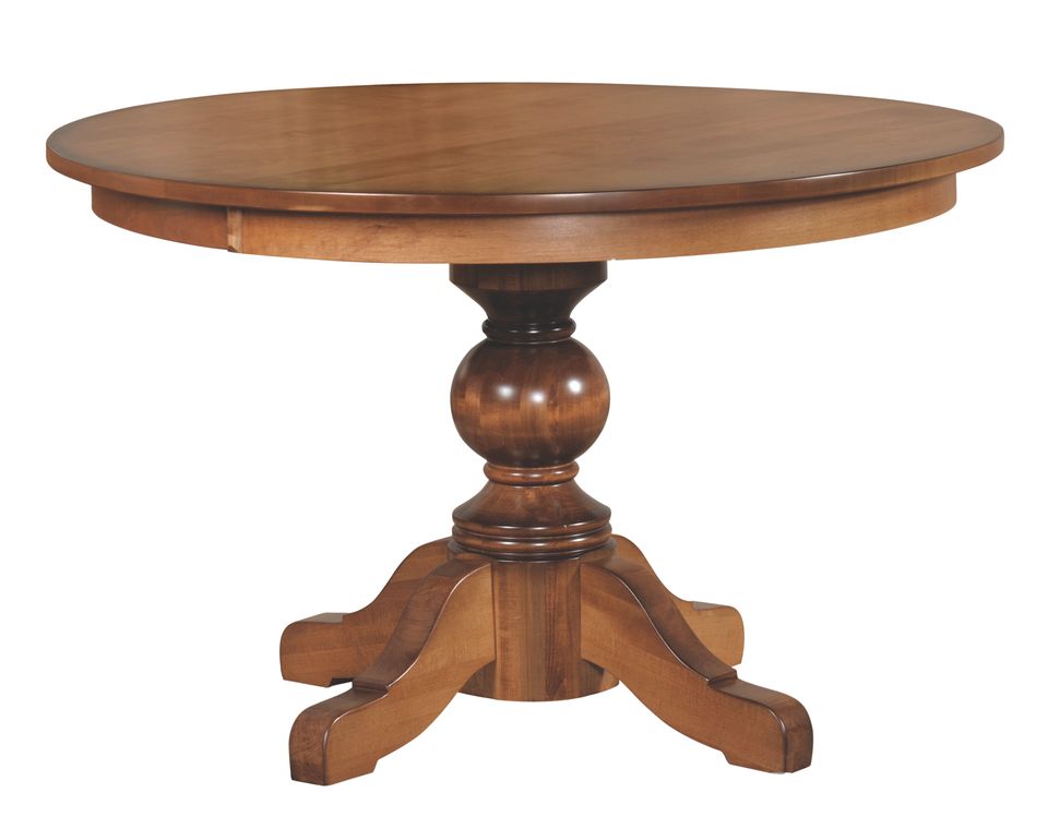 Bsw kowan dining table