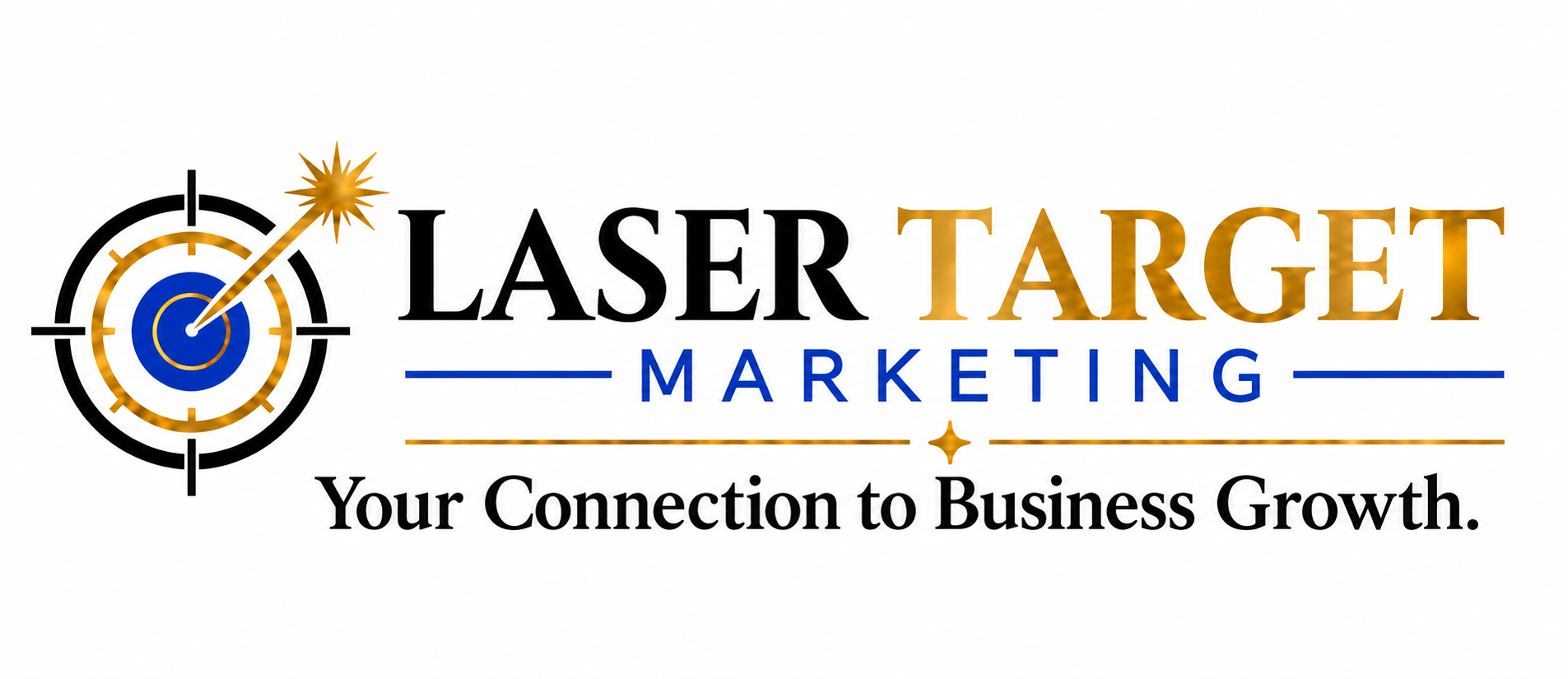 Laser Target Marketing 
