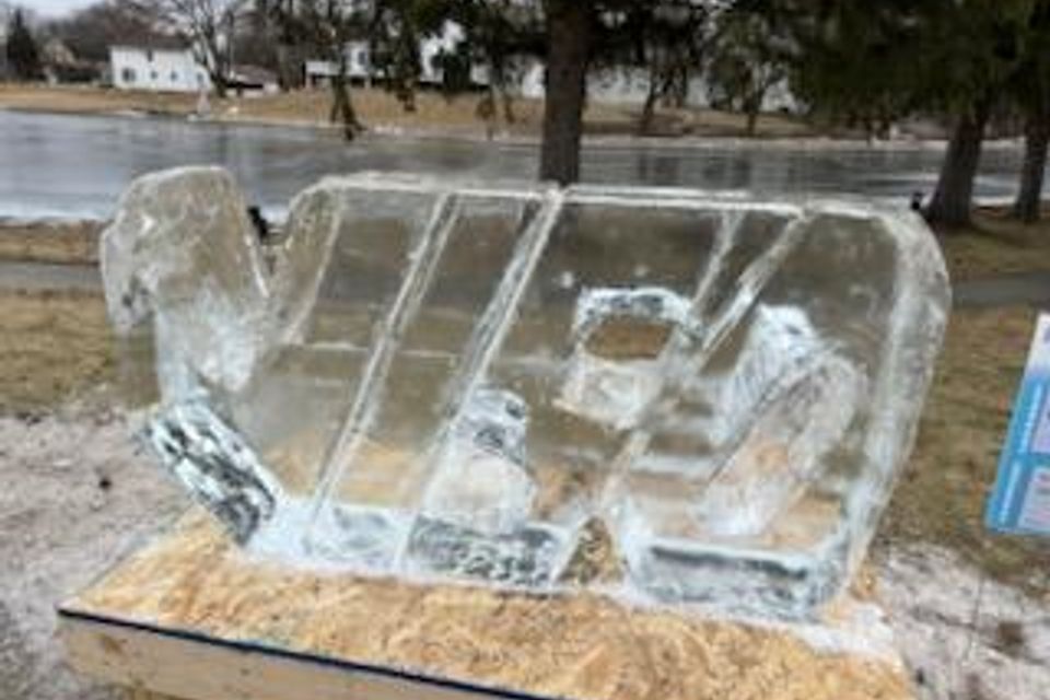 Ice carving 2025 59