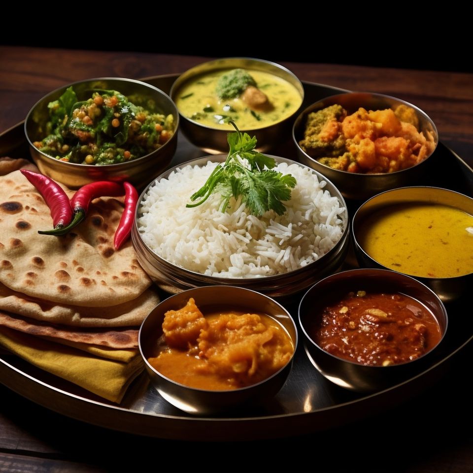Indian Restaurant